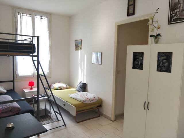 Airbnb Cannes Ferienwohnungen Unterkunfte Provence
