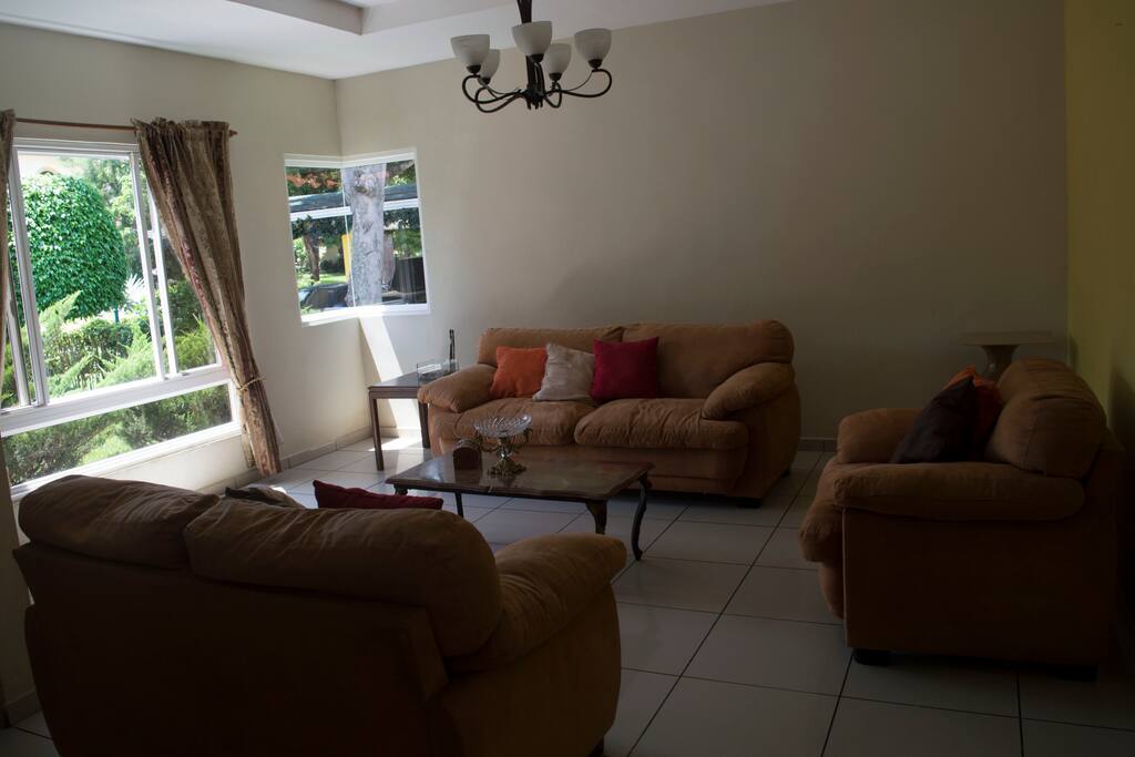 Sala Común