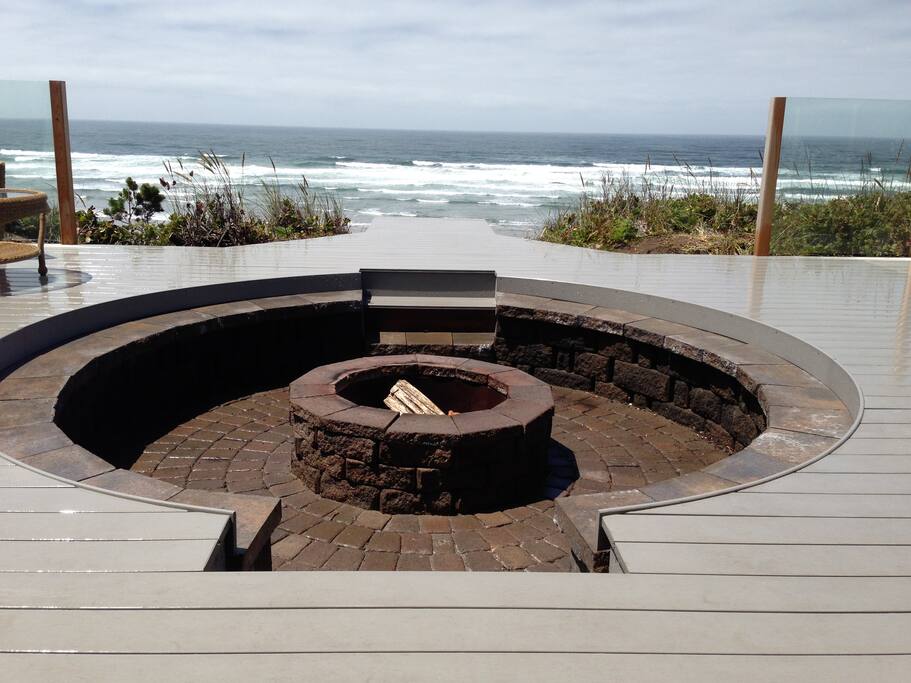 Fire pit