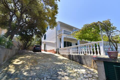 3. Studio Apartment, Apartments Badurina, Lun, Pag