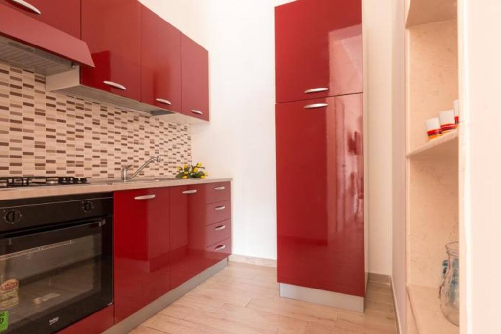 cucina