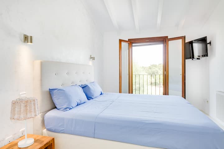 غرفة النوم 1