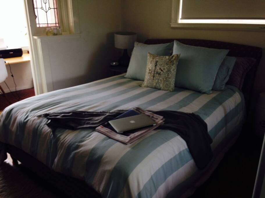 Bed 1