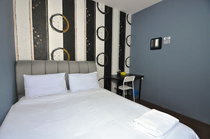 Dsoho @ Kota Damansara (1)