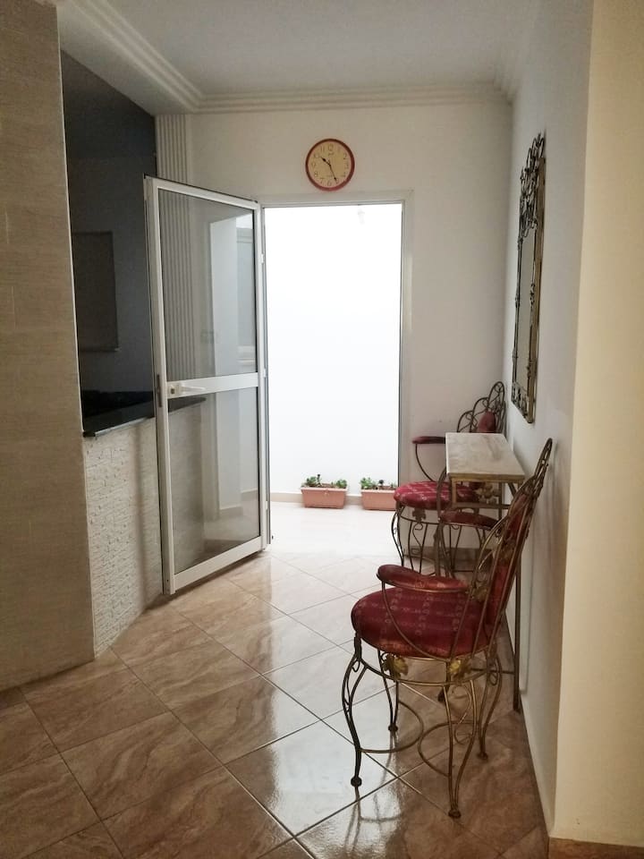 Charmant Appartement à Kelibia - Kélibia