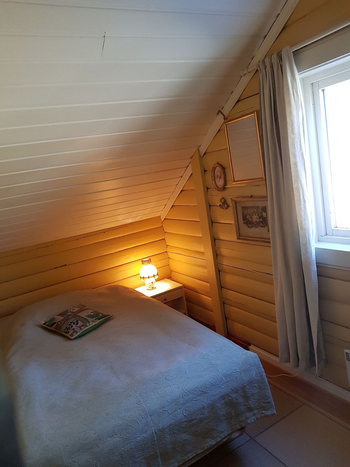 საძინებელი 2