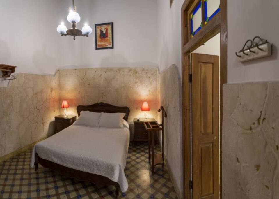 Habitación 4