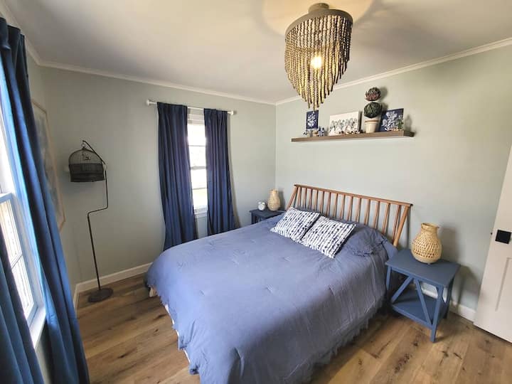 Comfy memory foam beds for a good nights rest