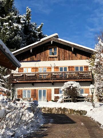 Gemutlichkeit Mit Seeblick Apartments For Rent In Gmund Am Tegernsee By Germany