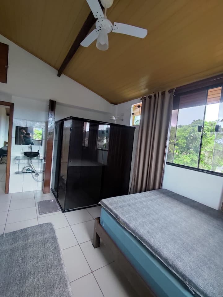 Família Ubatuba - Ubatuba