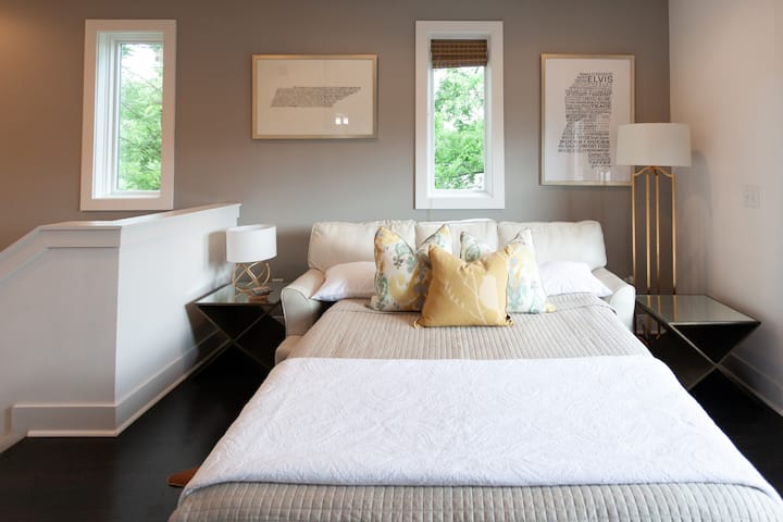 غرفة النوم 4