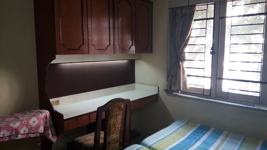 Quiet and Cozy 'Home Away from Home'