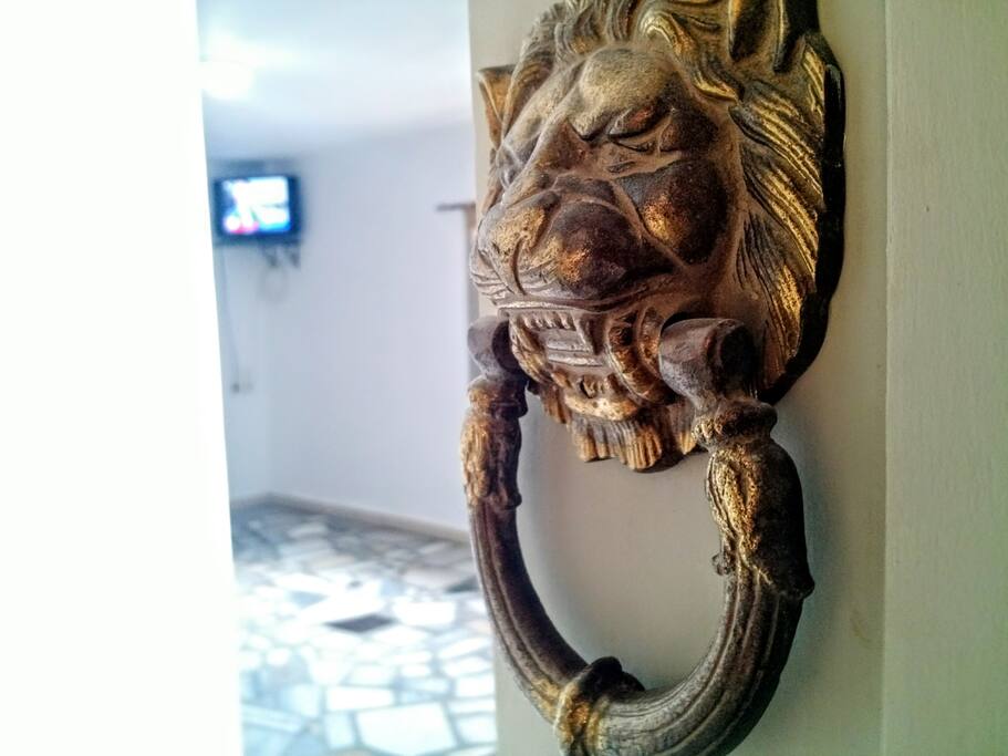 Welcome!
