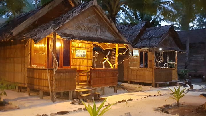 Bungalow mefiyai