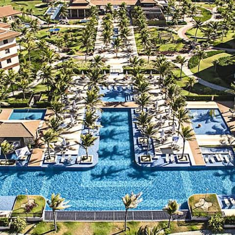 Mandara Lanai Apartment