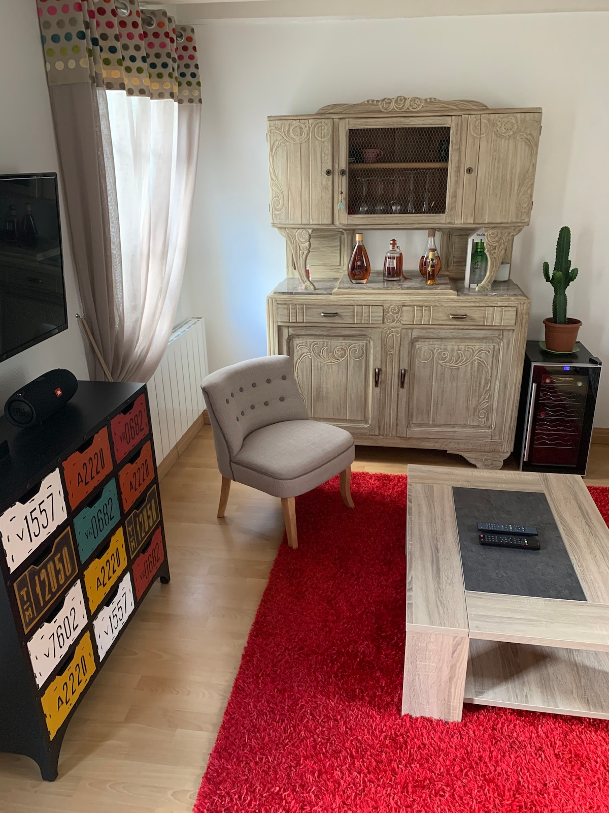 Top Airbnb: Small townhouse in the theater/garden district à Cognac