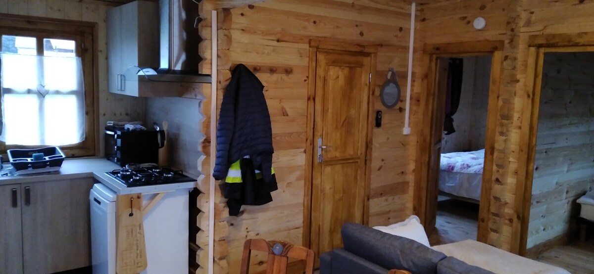 ห้องนั่งเล่น