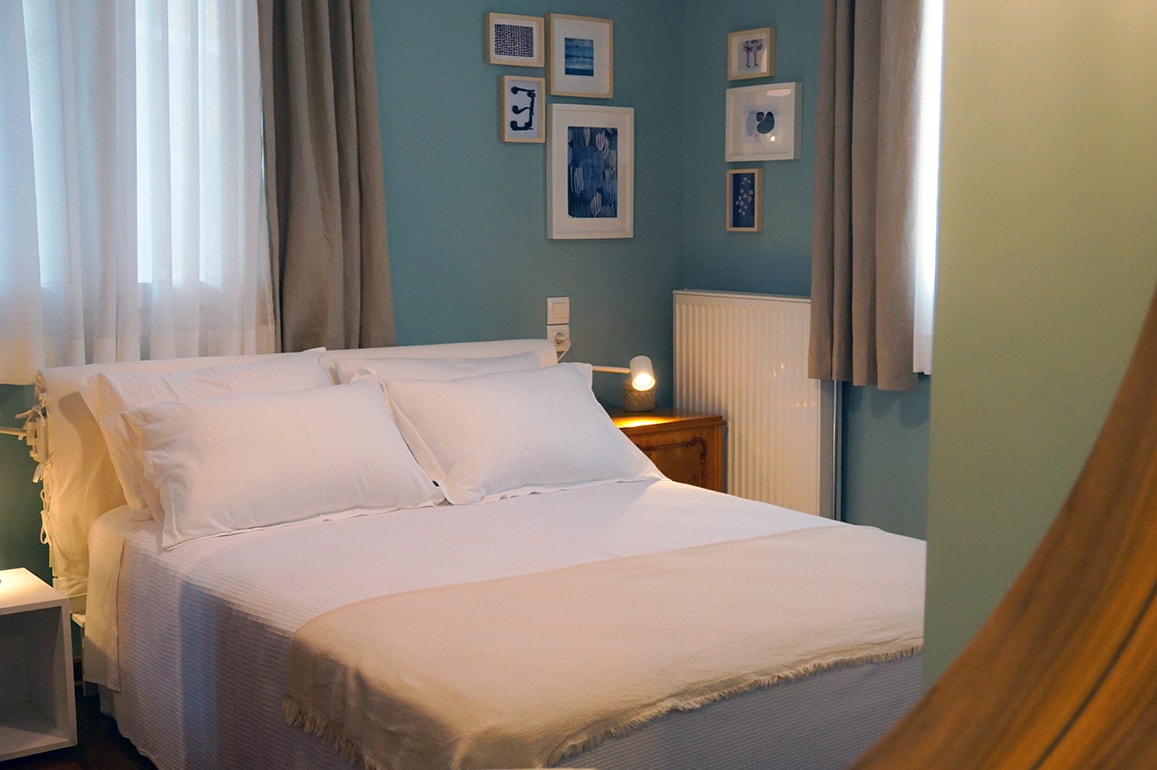 غرفة النوم 1