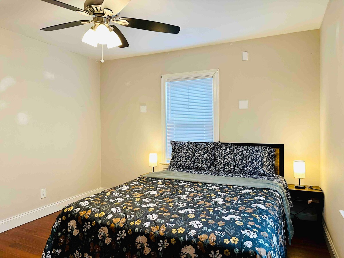 Comfortable Suite