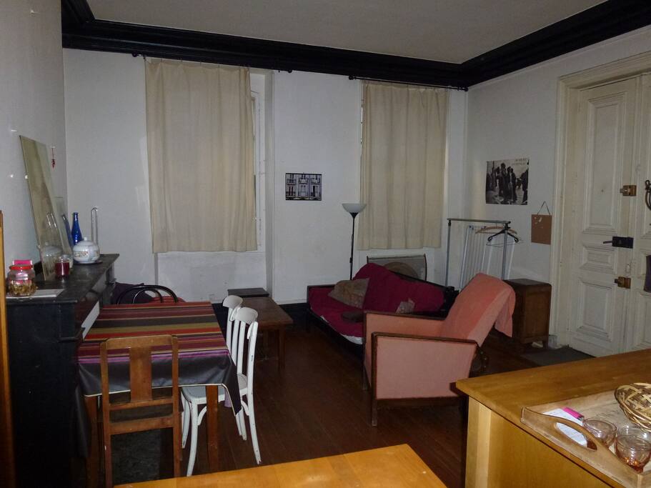 Salon