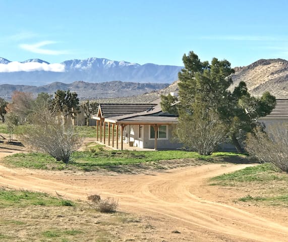 Private Gated Ranch on 5 Acres, modern and secure gallery image 4