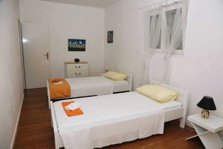 Chumba cha kulala cha watoto