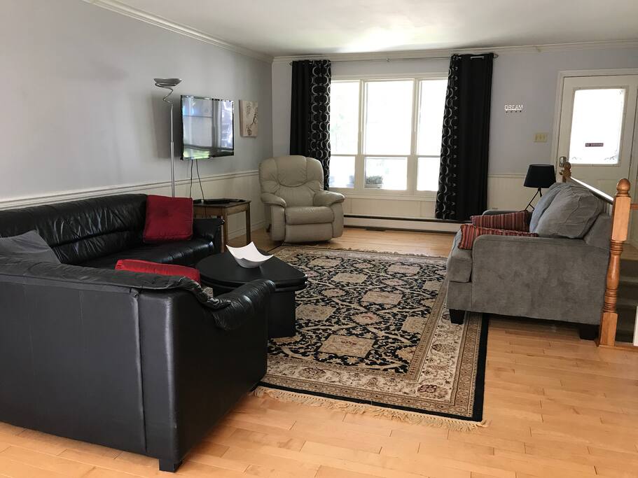 Living Room from another angle