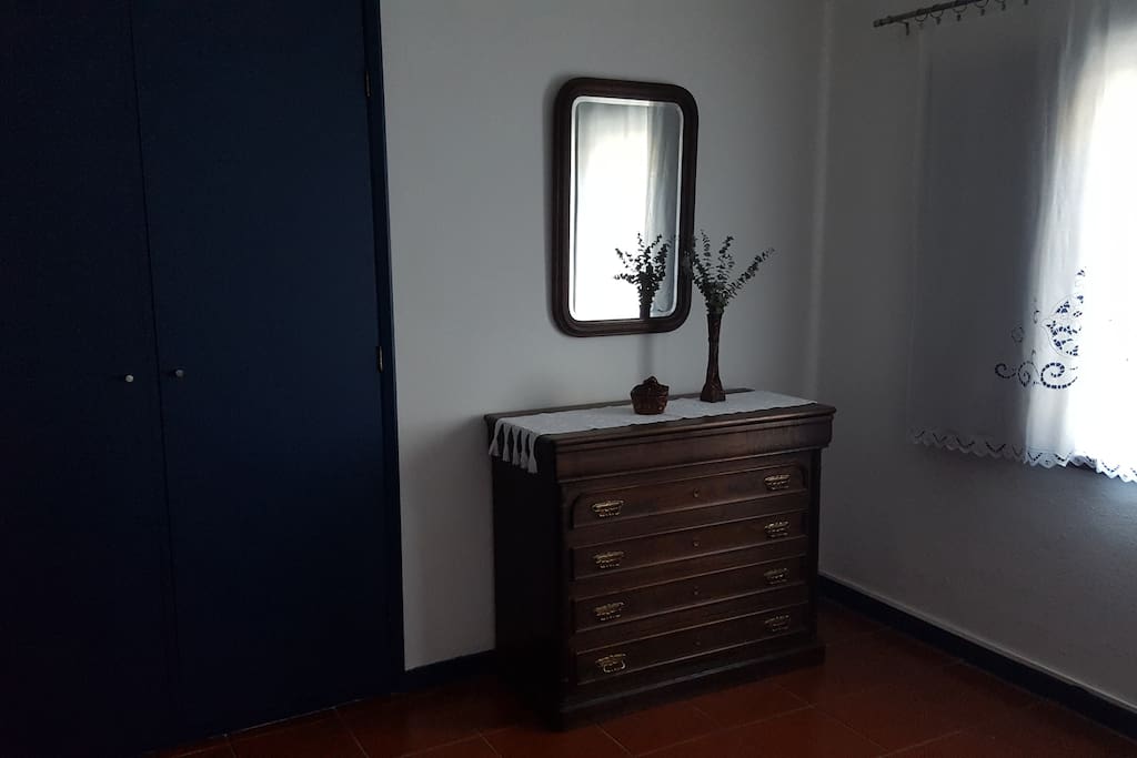 Quarto Principal