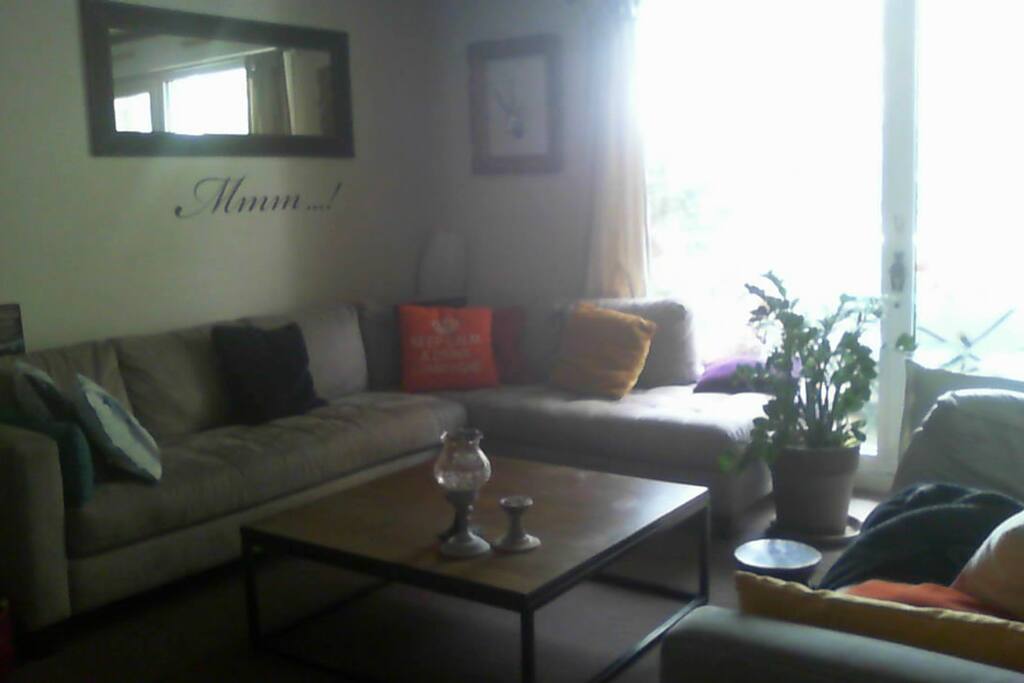 le salon
