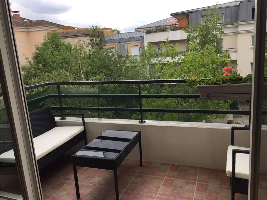 Balcon