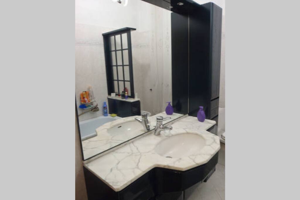 bagno