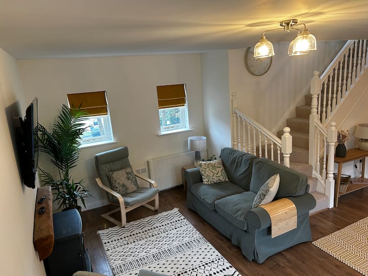 Bluebell Cottage - Cartmel