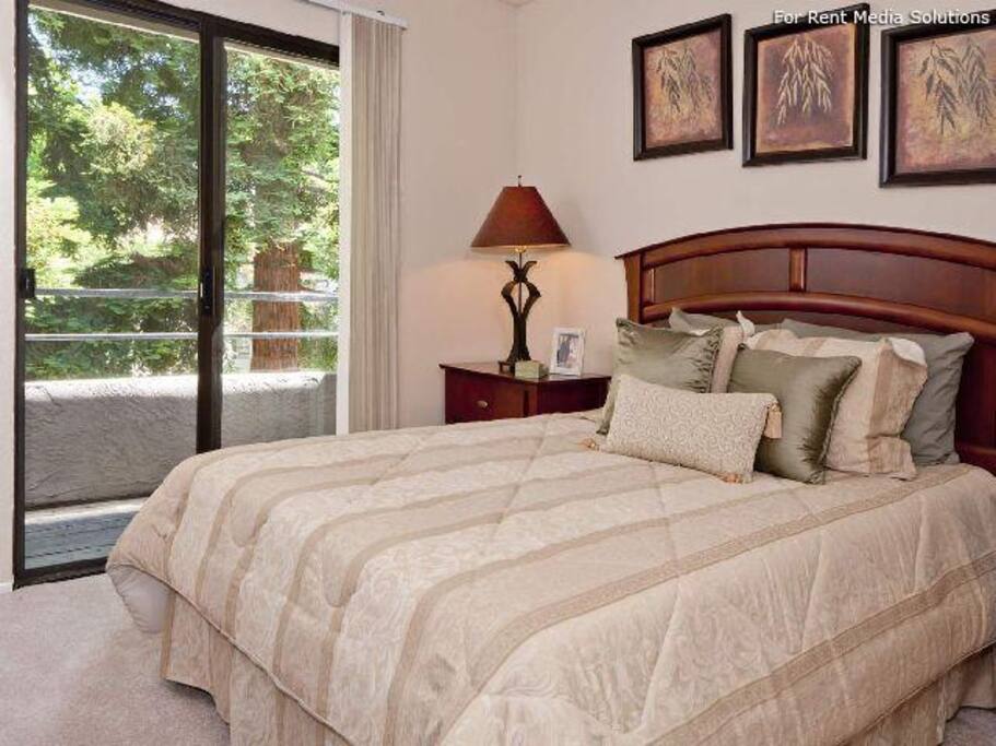 Your room (different furniture)