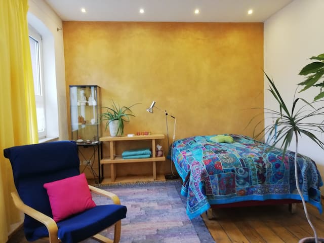 Airbnb Speyer Vacation Rentals Places To Stay Rhineland