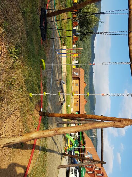 Spielplatz