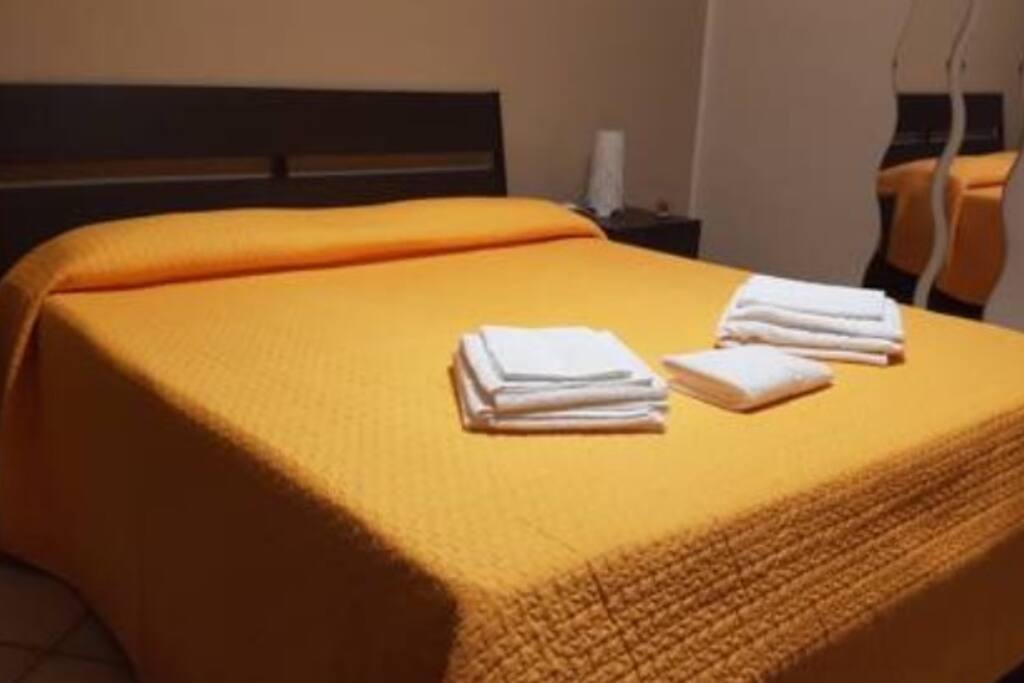 Paris Room