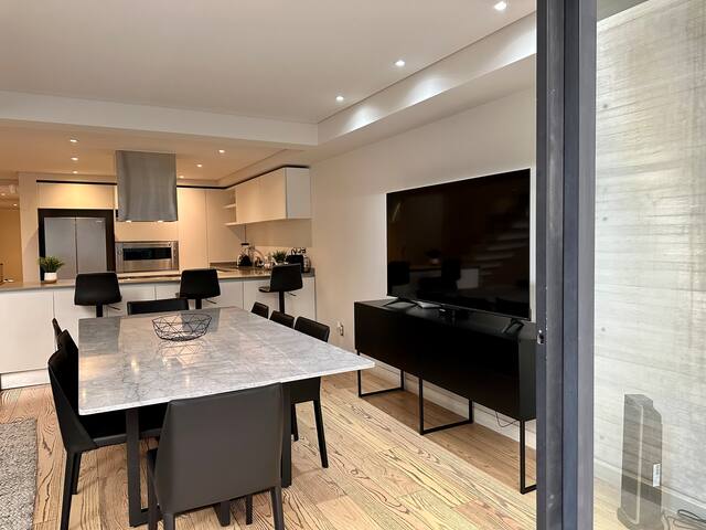 Moderno Departamento en el Corazón de Polanco gallery image 3