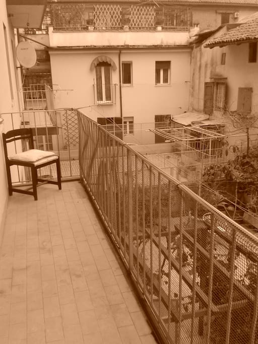 Balconcino