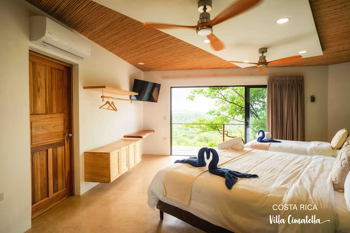 غرفة النوم 3