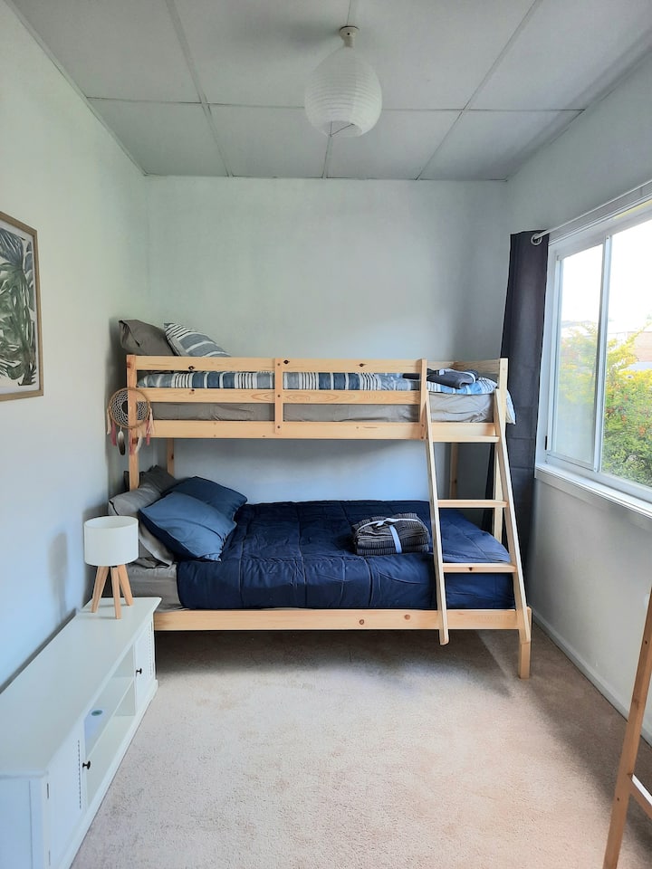 غرفة النوم 1