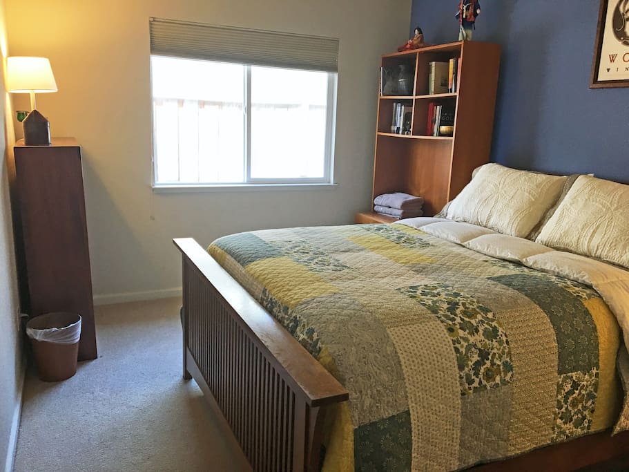 Guest Room 1