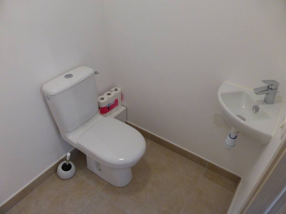 WC