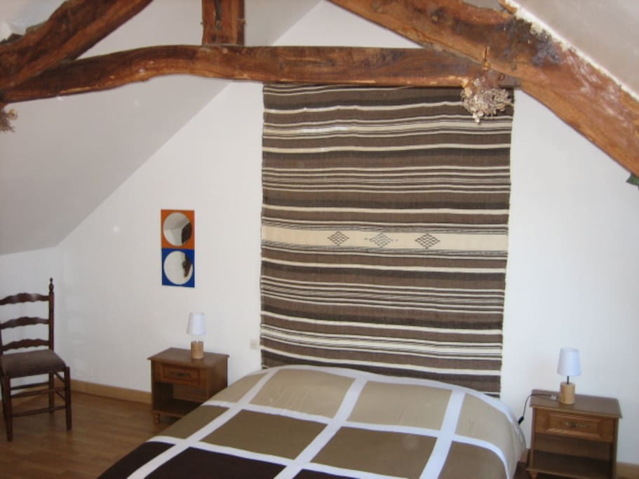 Chambre 1