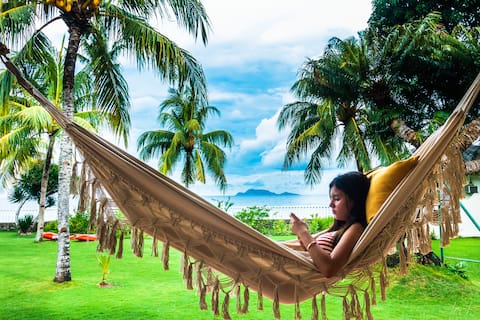 Villa Amani Vacation Beach House