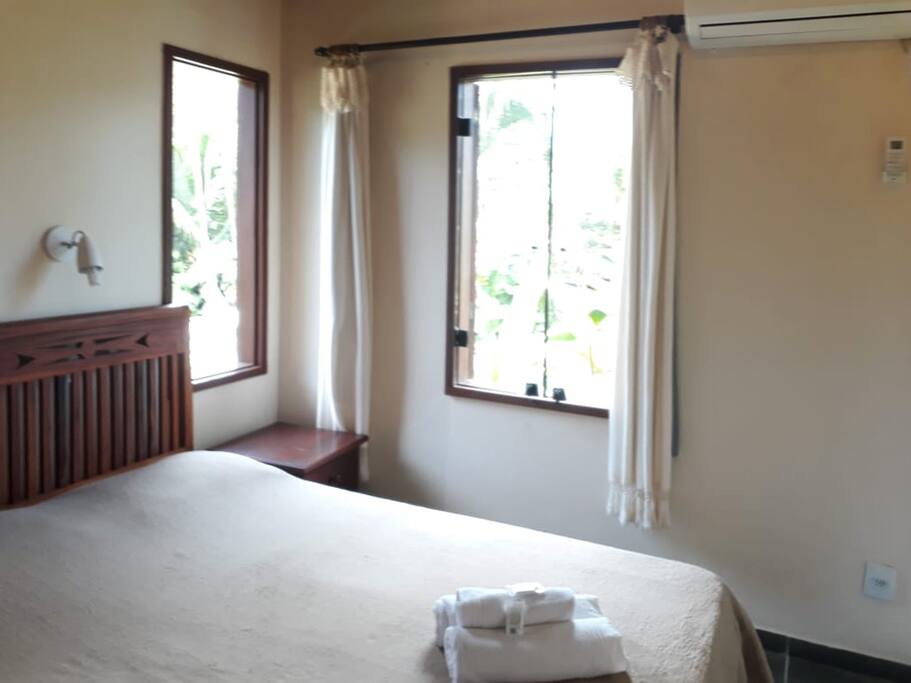 Quarto Casal
