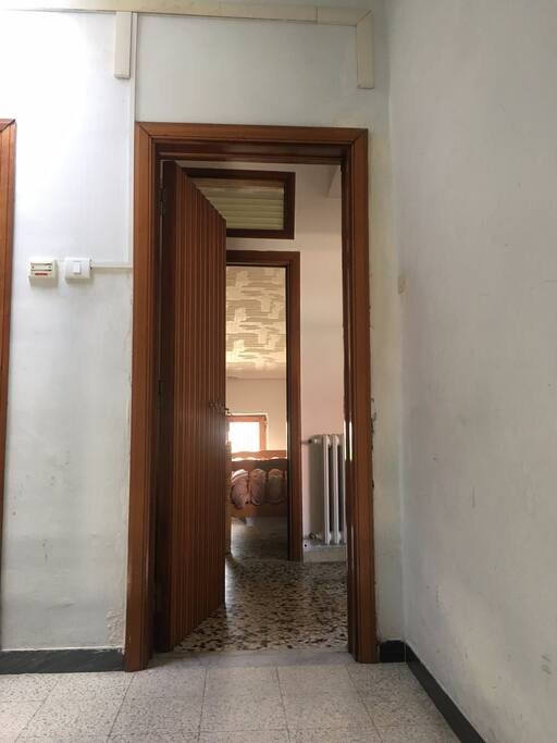 Porta d'ingresso