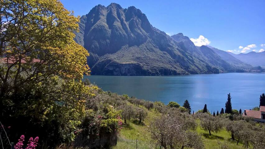 Italian Vacation Homes – Casa Emilia gallery image 4