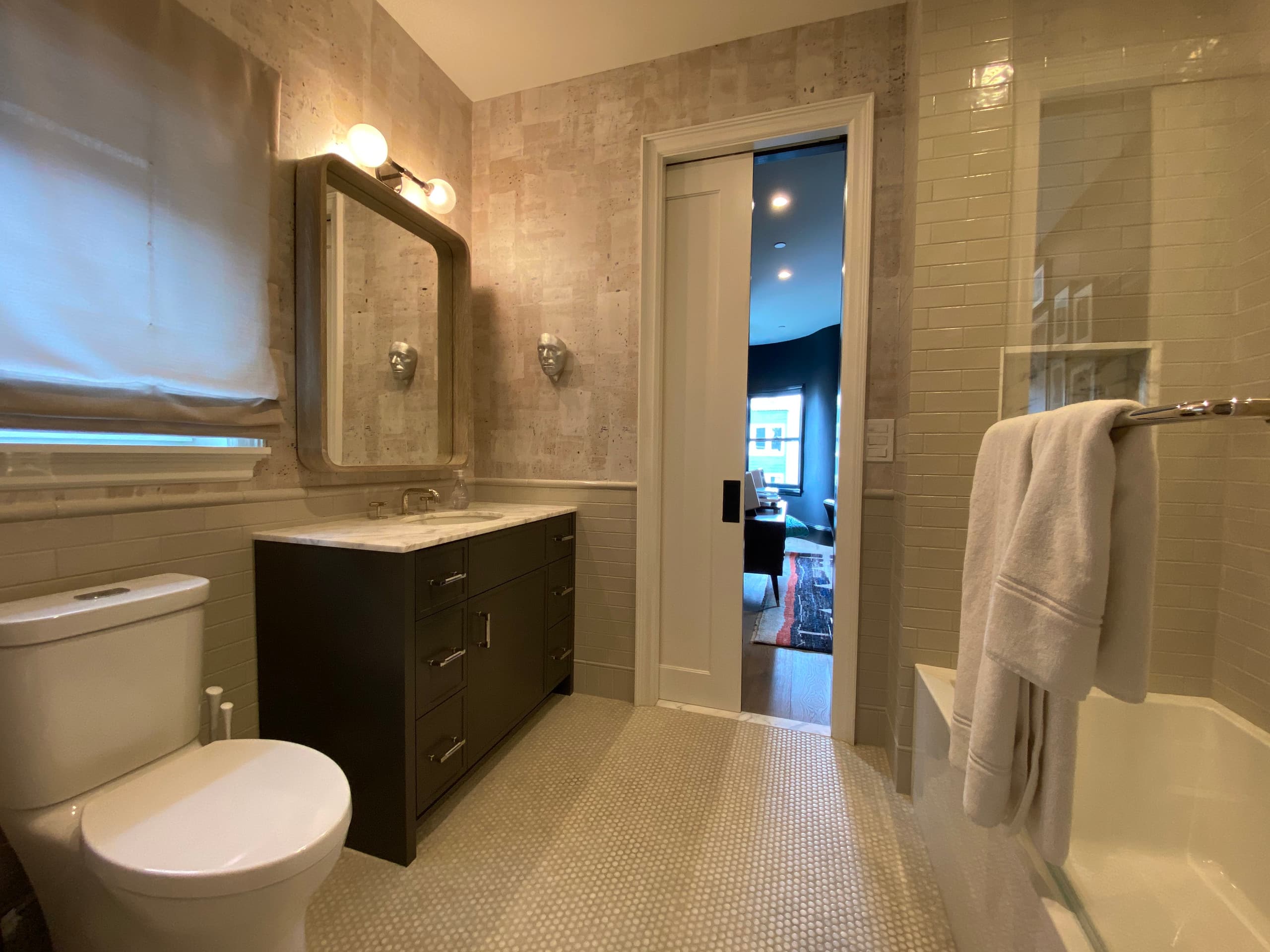 Home in San Francisco · ★5.0 · 4 bedrooms · 5 beds · 4 baths - Image 15