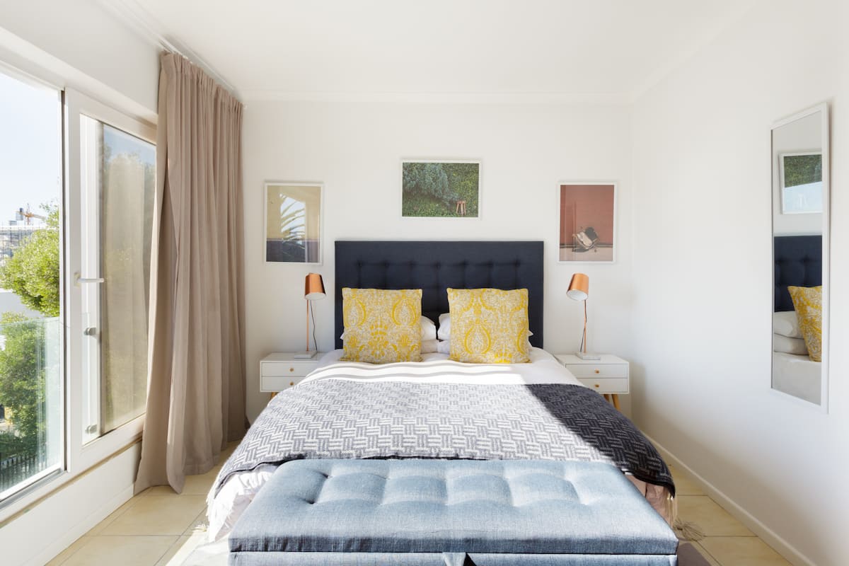Green Point Vacation Rentals & Homes Green Point, Cape Town, South Africa Airbnb