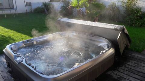 Luxury home 3 minutes from the center of Vannes